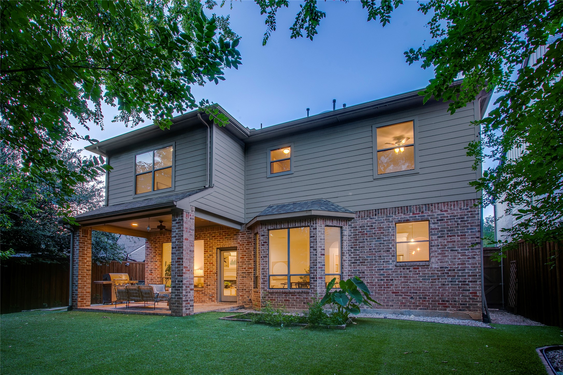 5814 Anita Street Dallas TX 75206