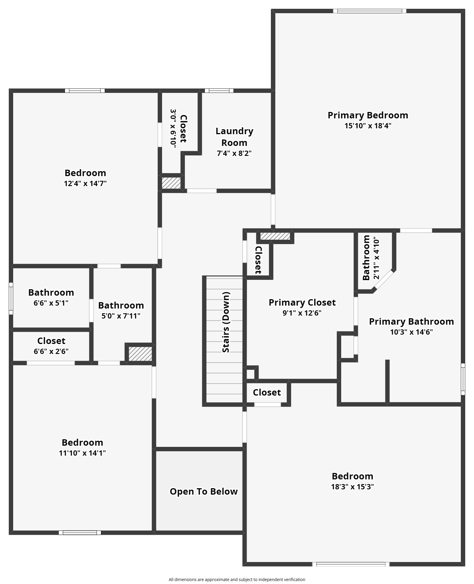 5814 Anita Street Dallas TX 75206