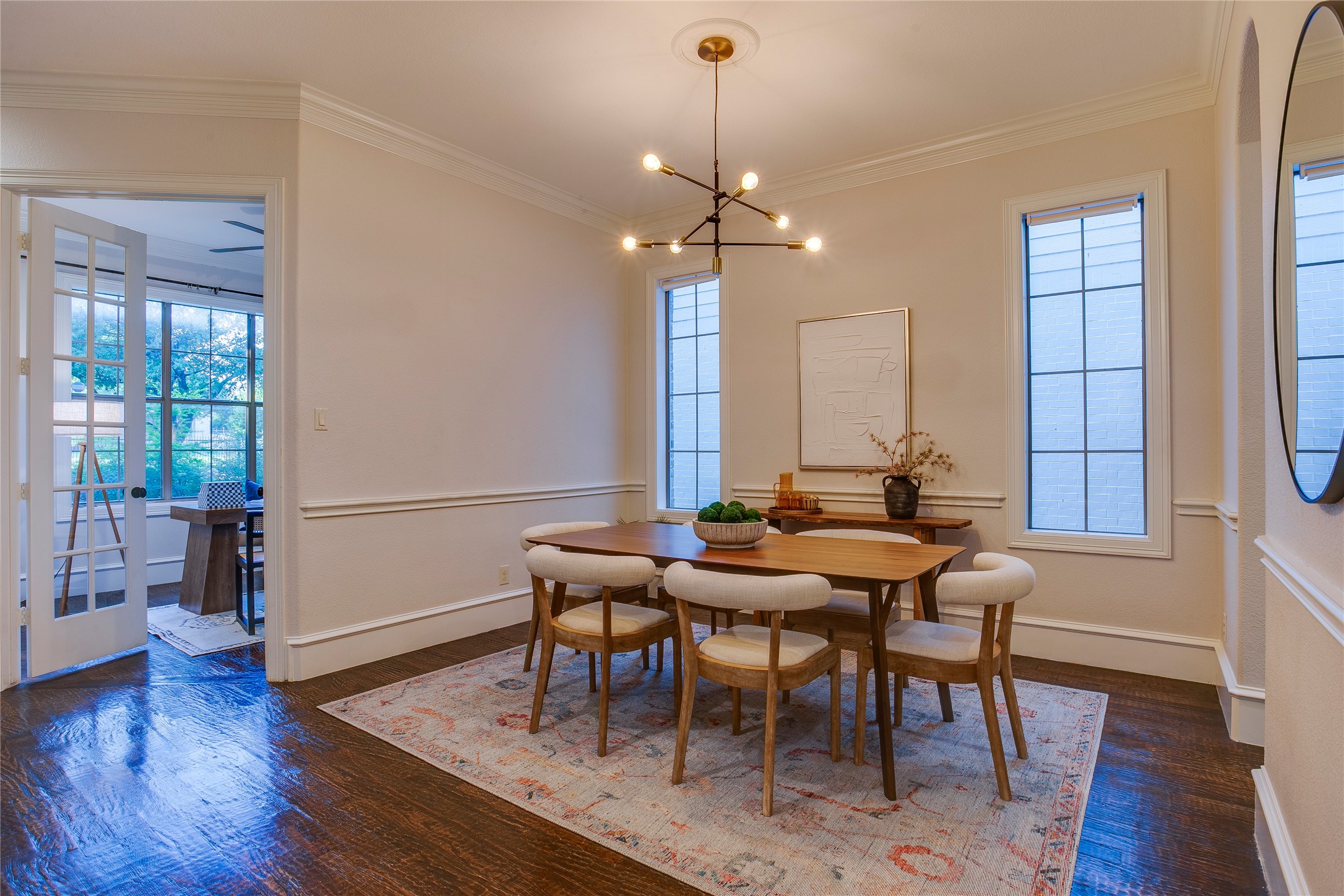 5814 Anita Street Dallas TX 75206