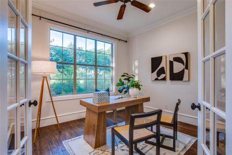 5814 Anita Street Dallas TX 75206