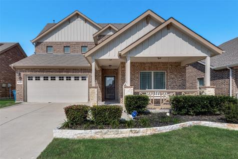 2421 Petunia Lane Rowlett TX 75089