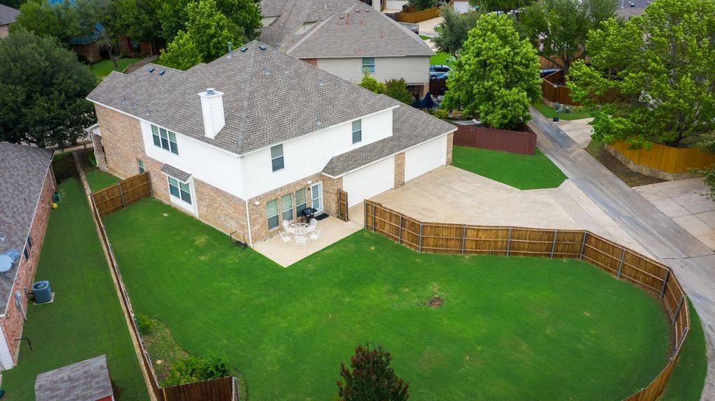 2061 Belfry Court Rockwall TX 75087