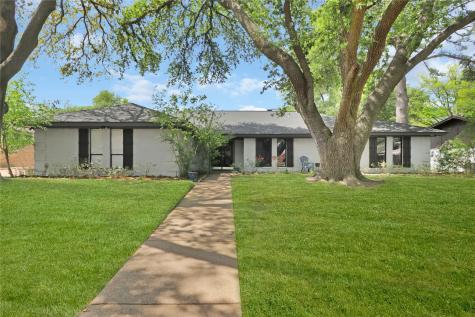 1804 Bois D Arc Drive Arlington TX 76013