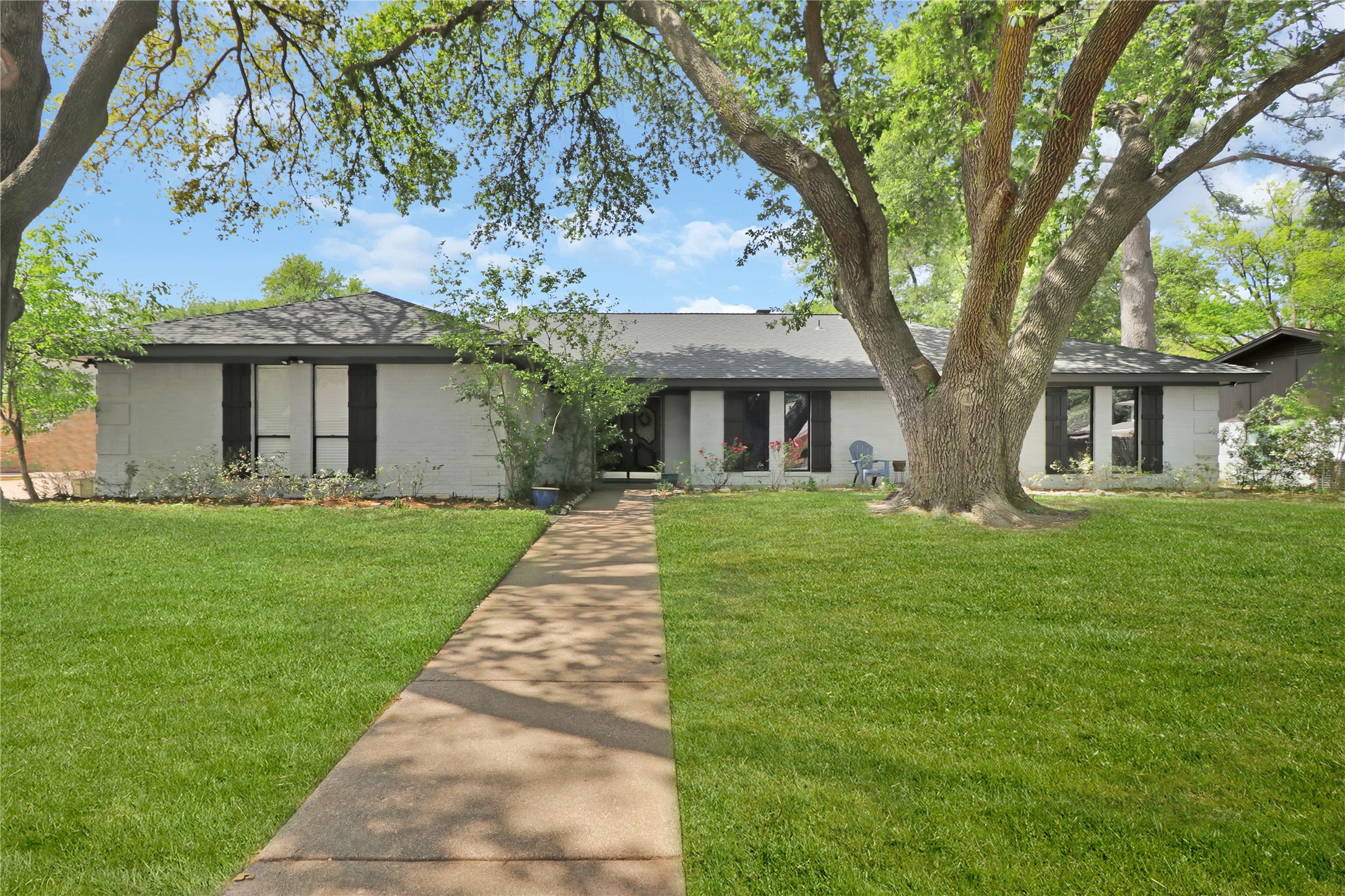 1804 Bois D Arc Drive Arlington TX 76013