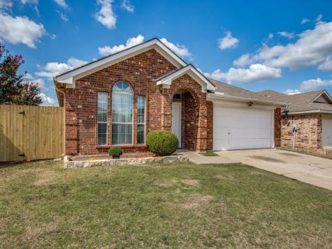 5020 Valley Village Drive Fort Worth TX 76123