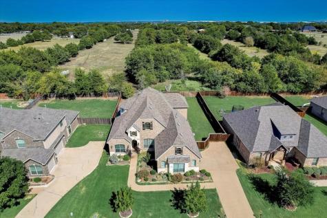 947 Silver Creek Drive Desoto TX 75115