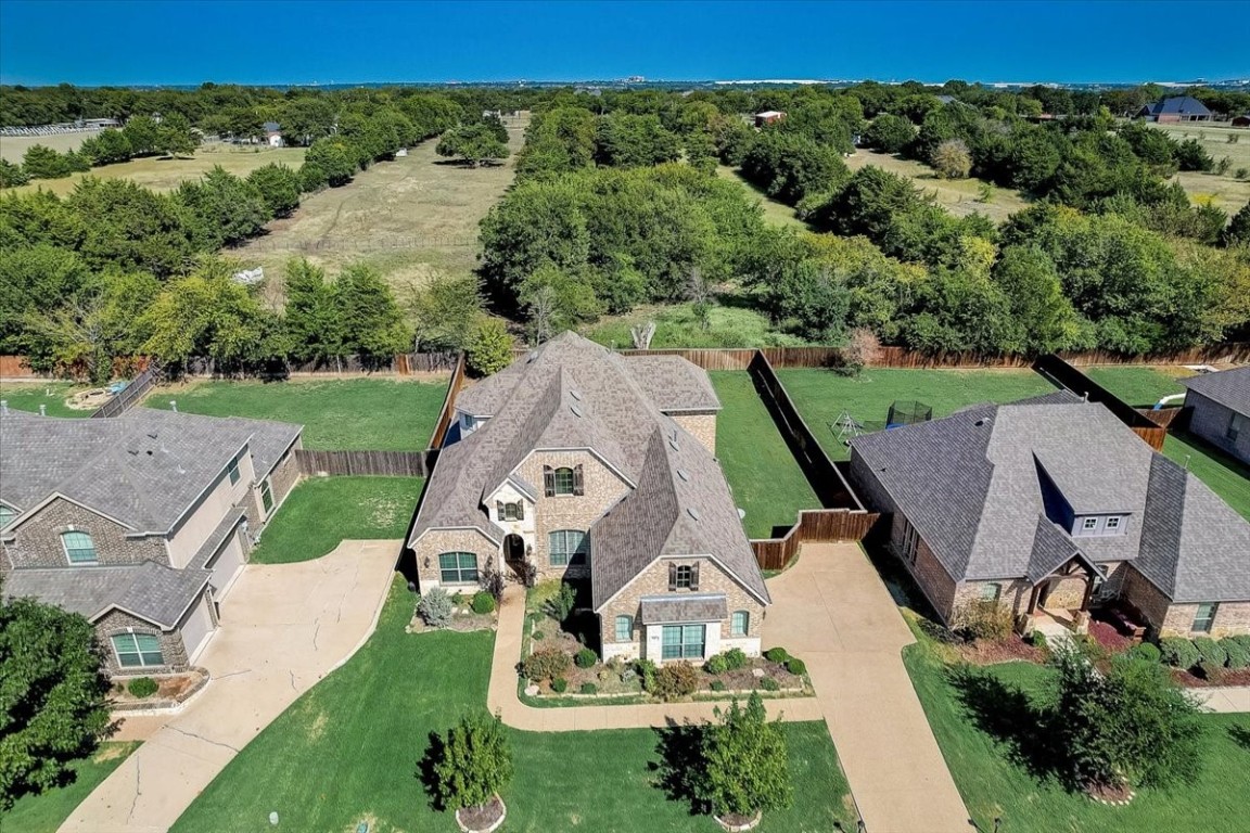 947 Silver Creek Drive Desoto TX 75115