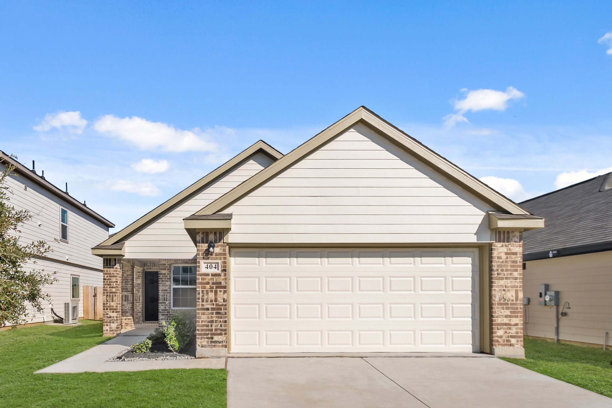 404 Woodhouse Way Everman TX 76140