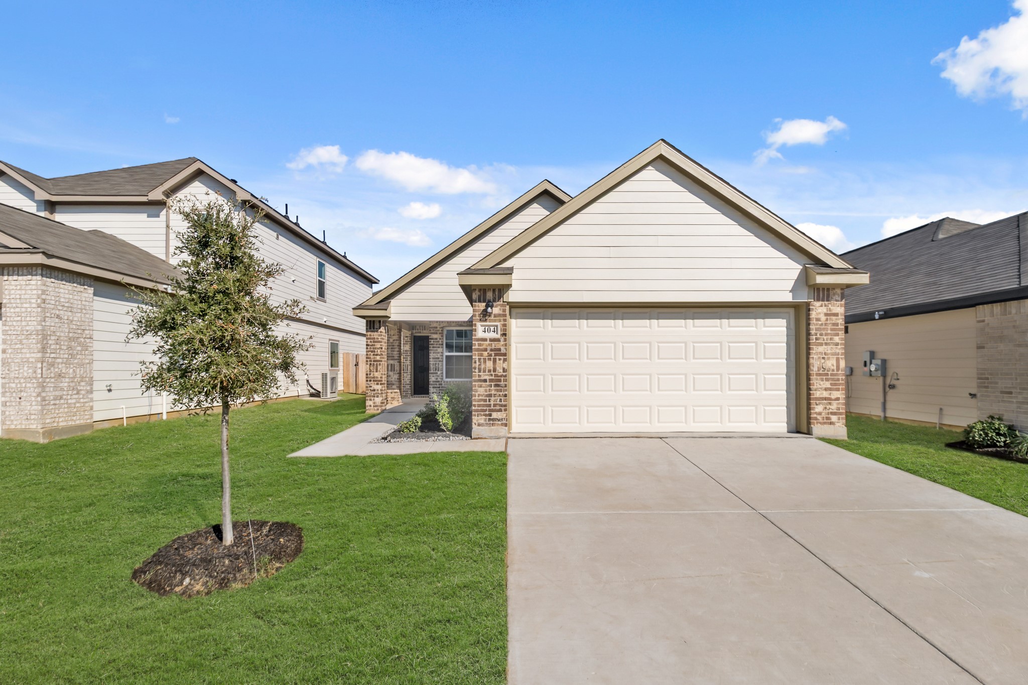 404 Woodhouse Way Everman TX 76140