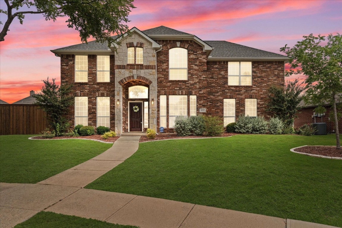 1620 Dowelling Court Frisco TX 75036