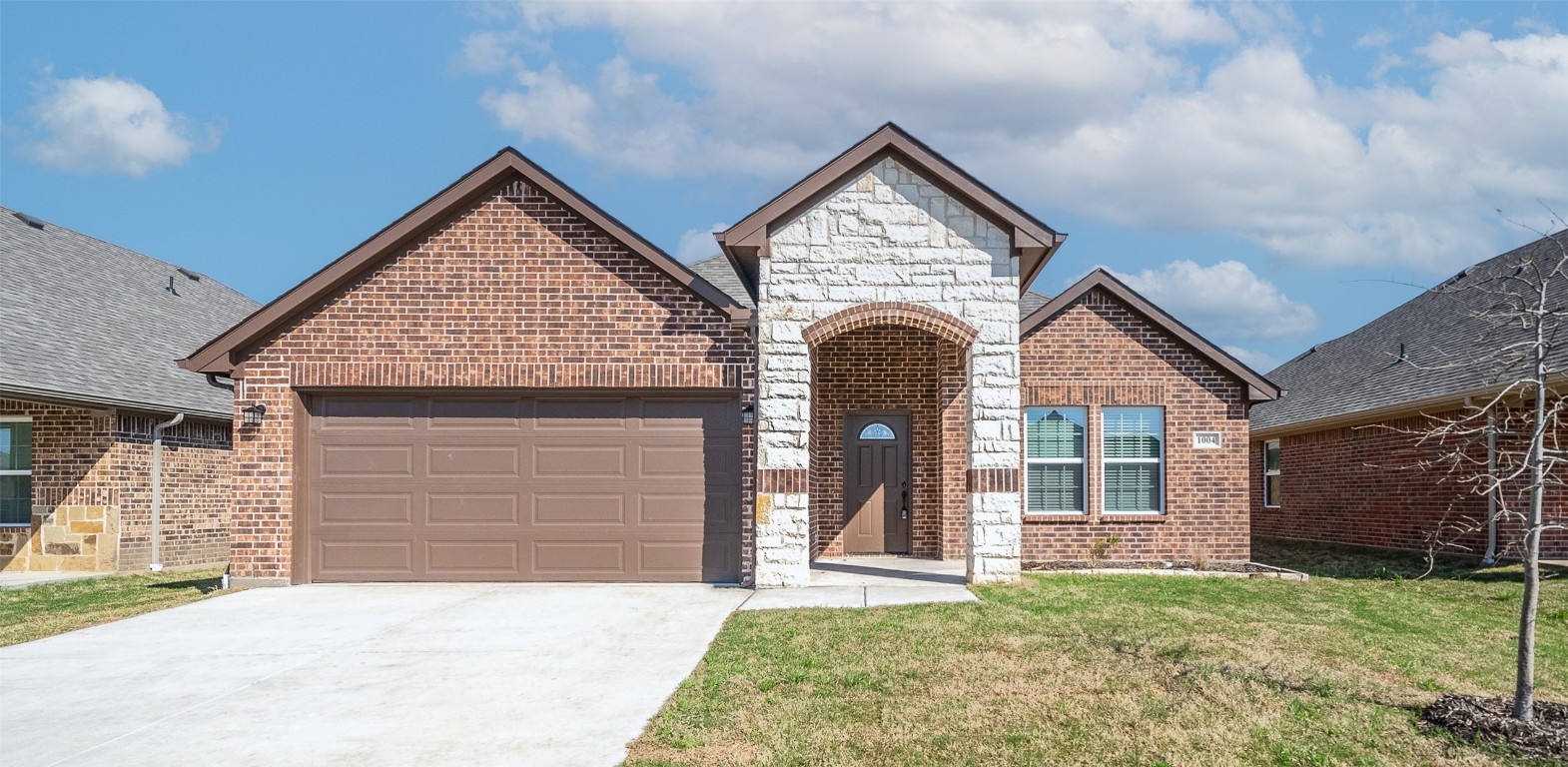 1004 Tippit Lane Greenville TX 75402