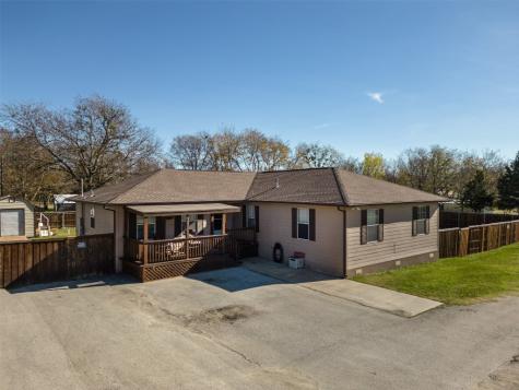 505 Bristol Quinlan TX 75474