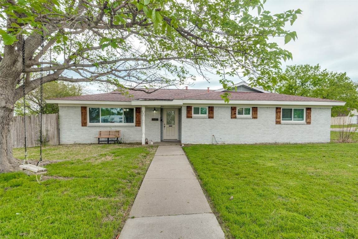5028 Wyoming Trail North Richland Hills TX 76180