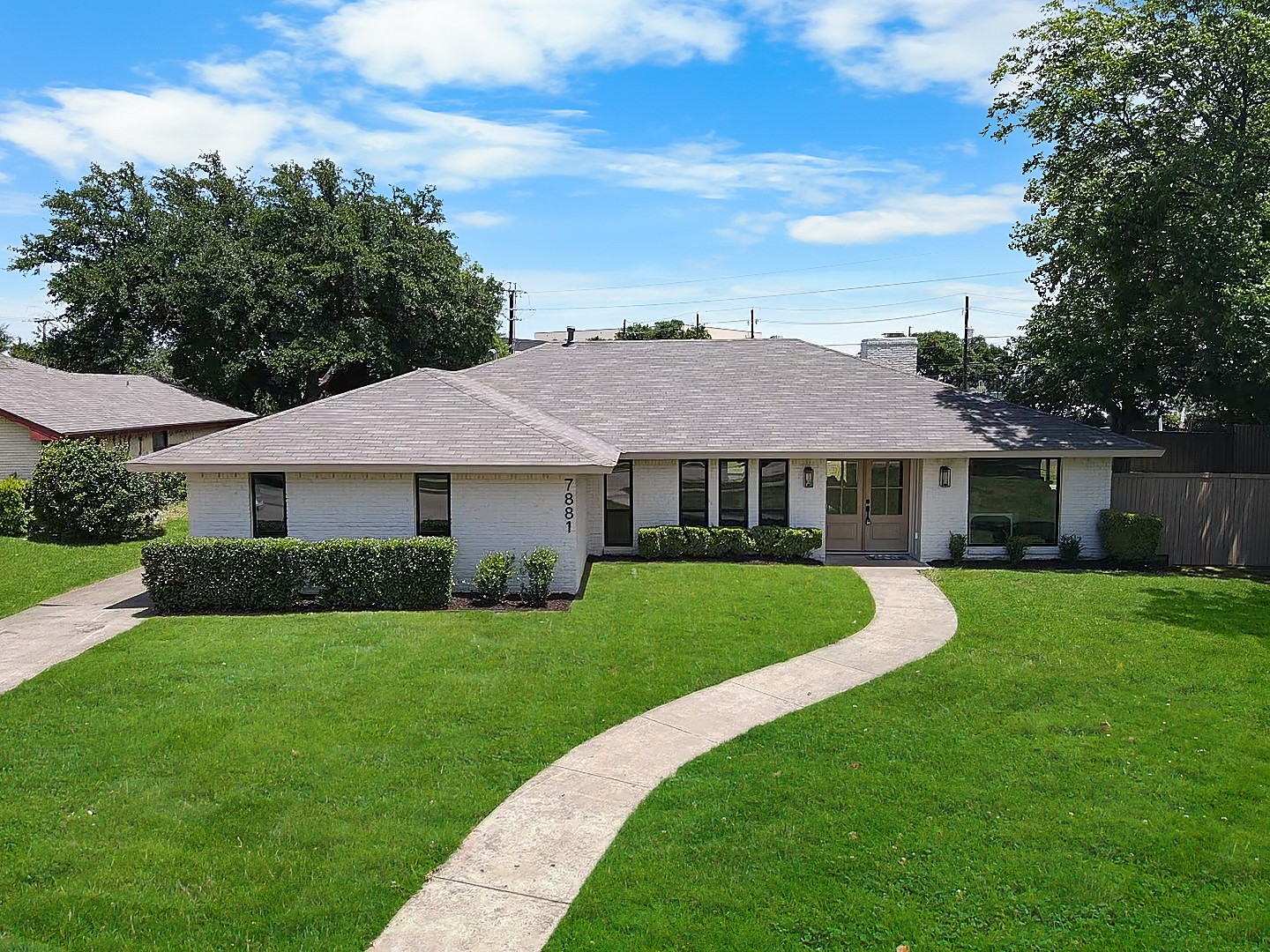 7881 La Cabeza Drive Dallas TX 75248