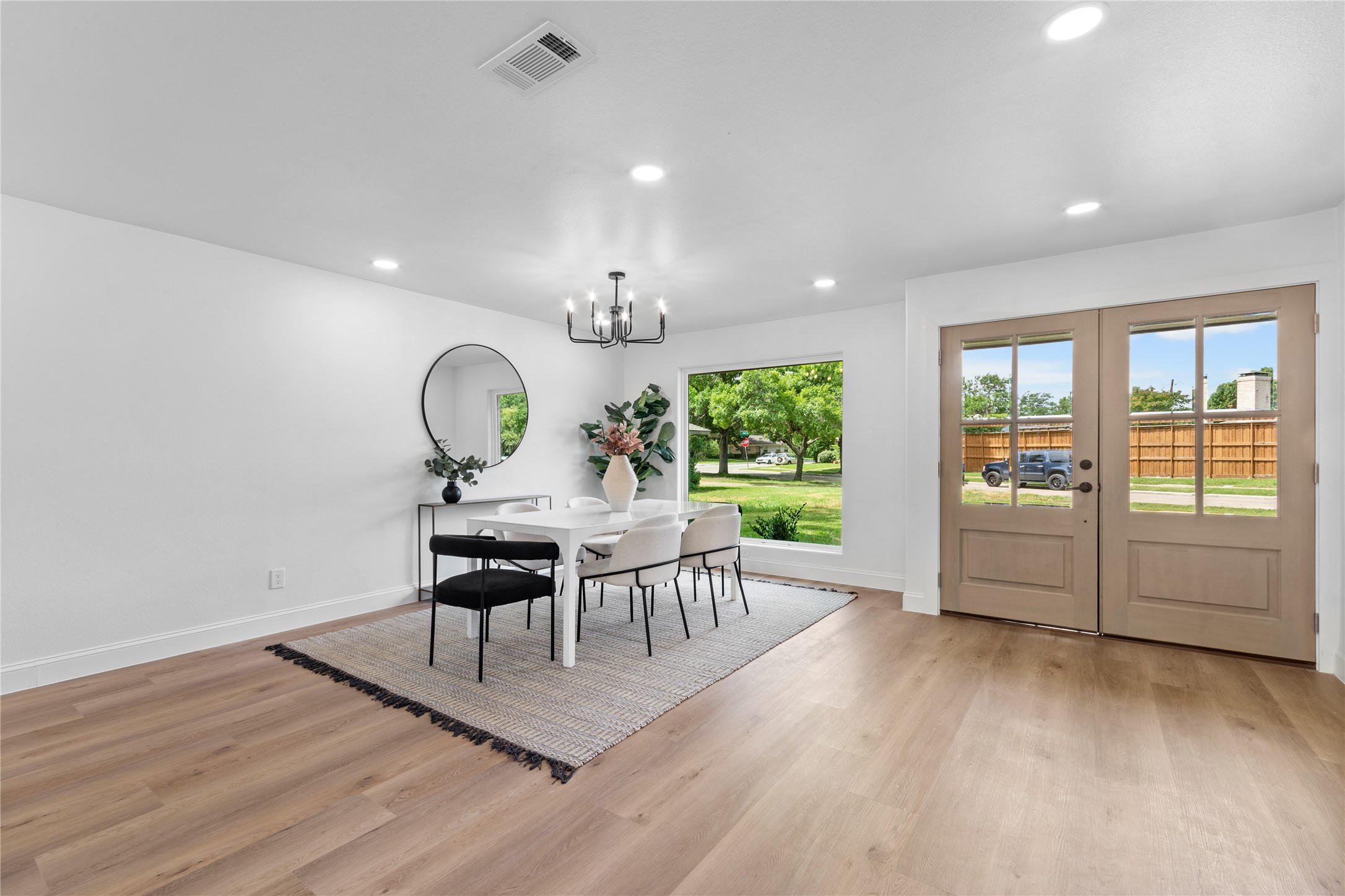 7881 La Cabeza Drive Dallas TX 75248