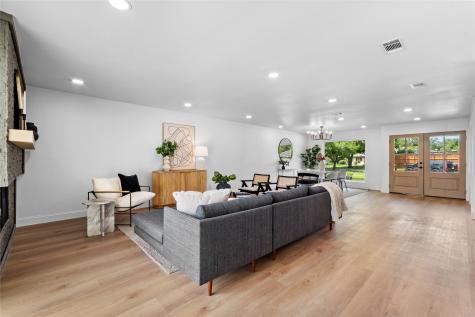 7881 La Cabeza Drive Dallas TX 75248