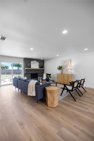 7881 La Cabeza Drive Dallas TX 75248