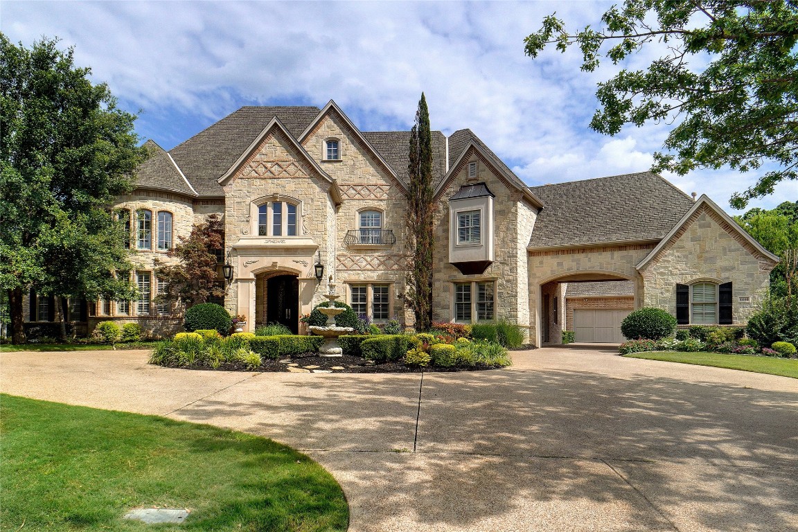 1440 Eagle Bend Southlake TX 76092