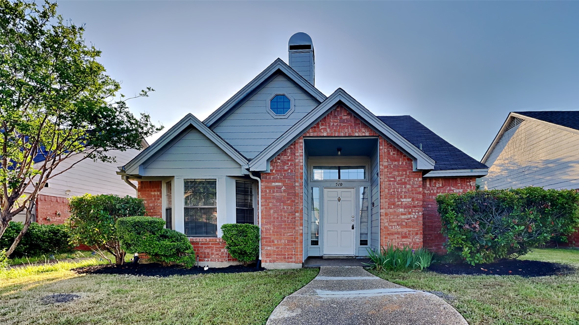 510 Chancellorsville Drive Mesquite TX 75149