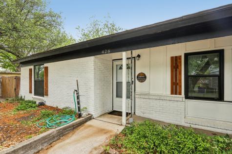 426 W Lake Street Krum TX 76249