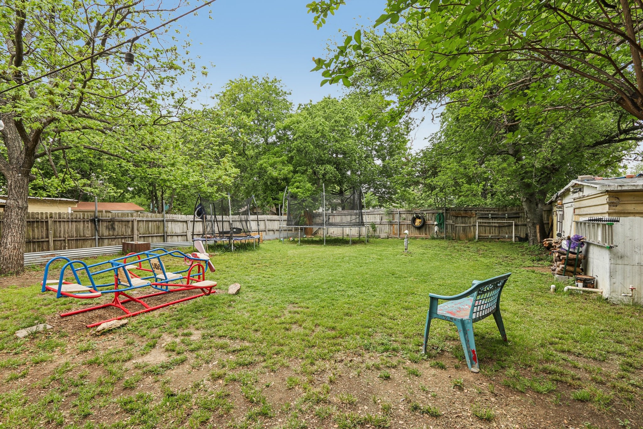 426 W Lake Street Krum TX 76249