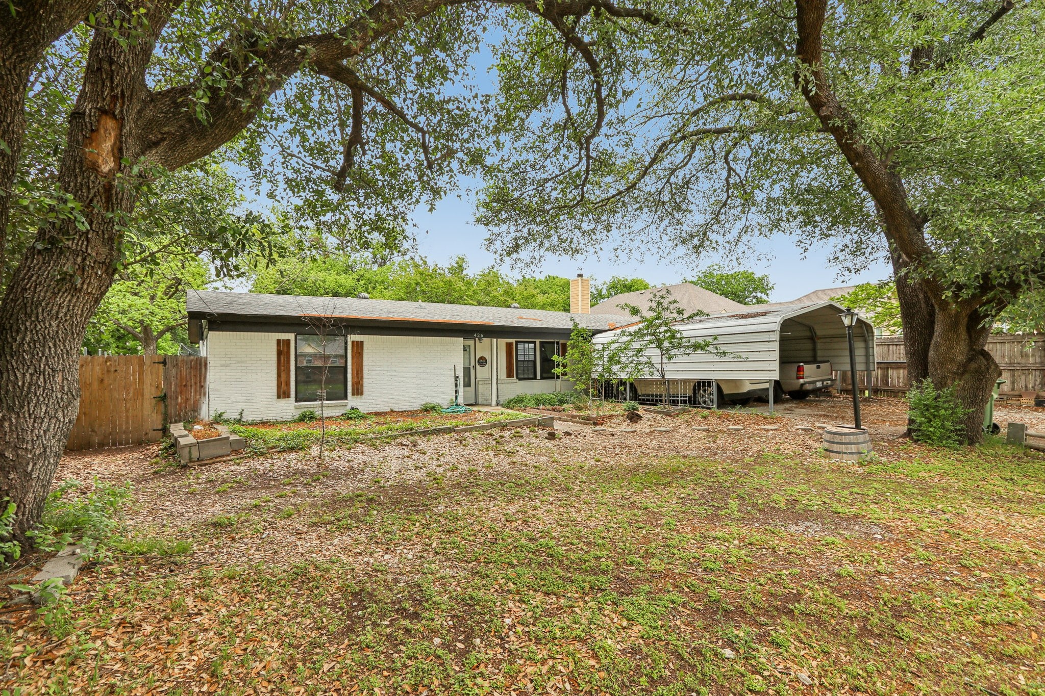 426 W Lake Street Krum TX 76249