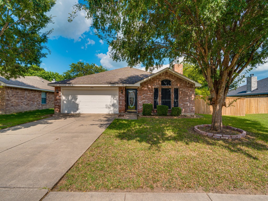 1994 Carrington Drive Glenn Heights TX 75154