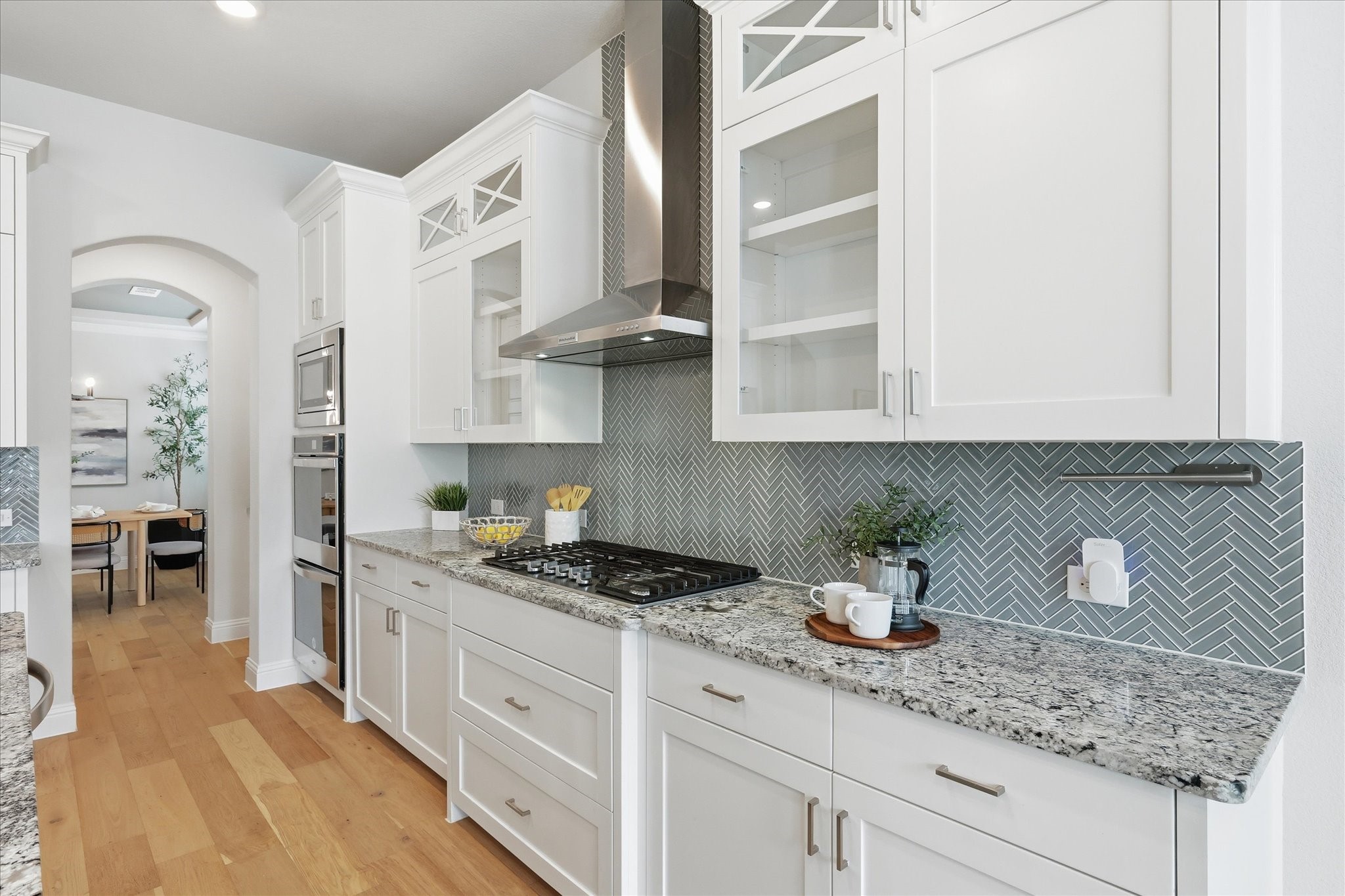 3533 Misty Meadow Lane Northlake TX 76226