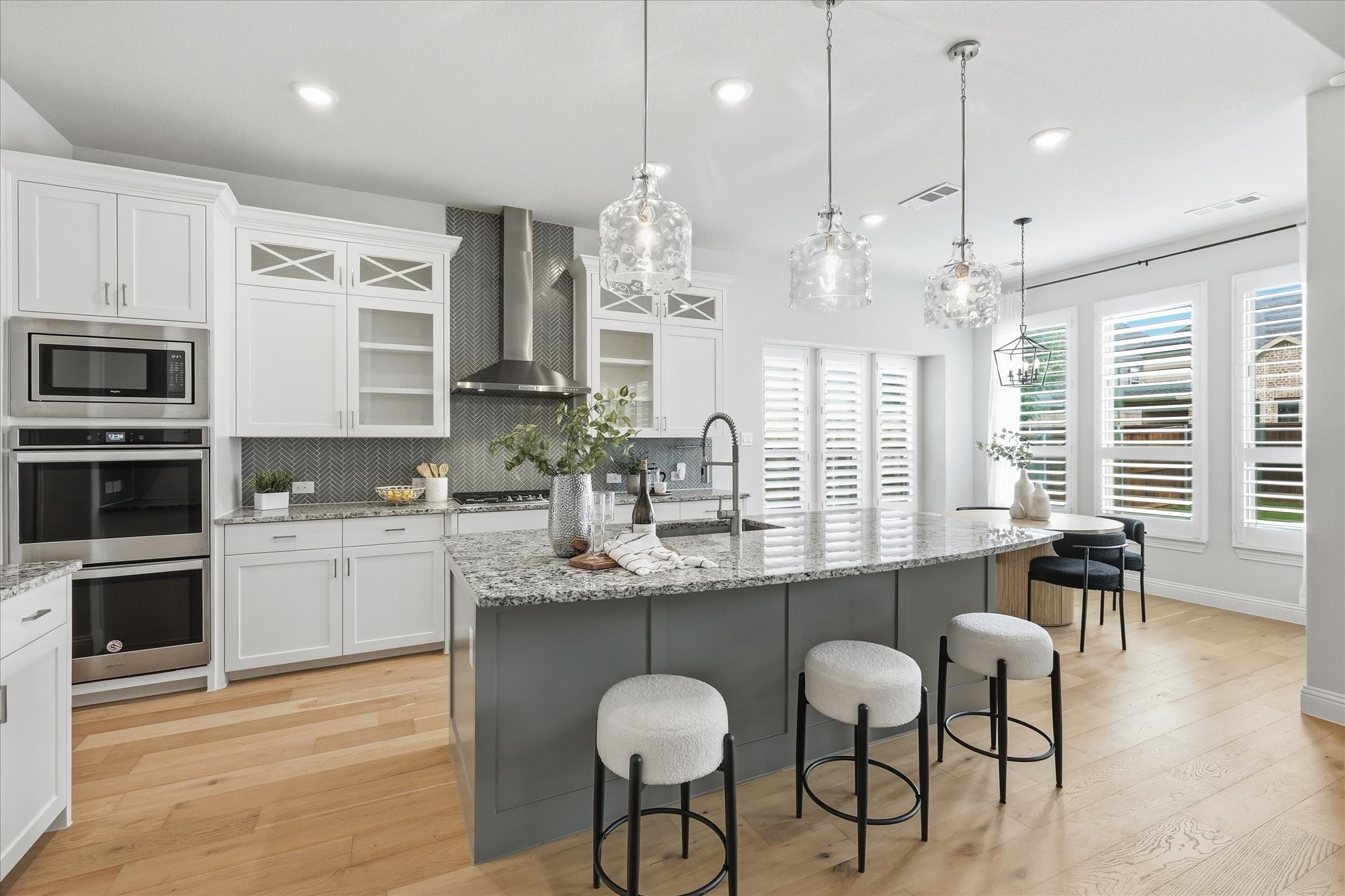 3533 Misty Meadow Lane Northlake TX 76226