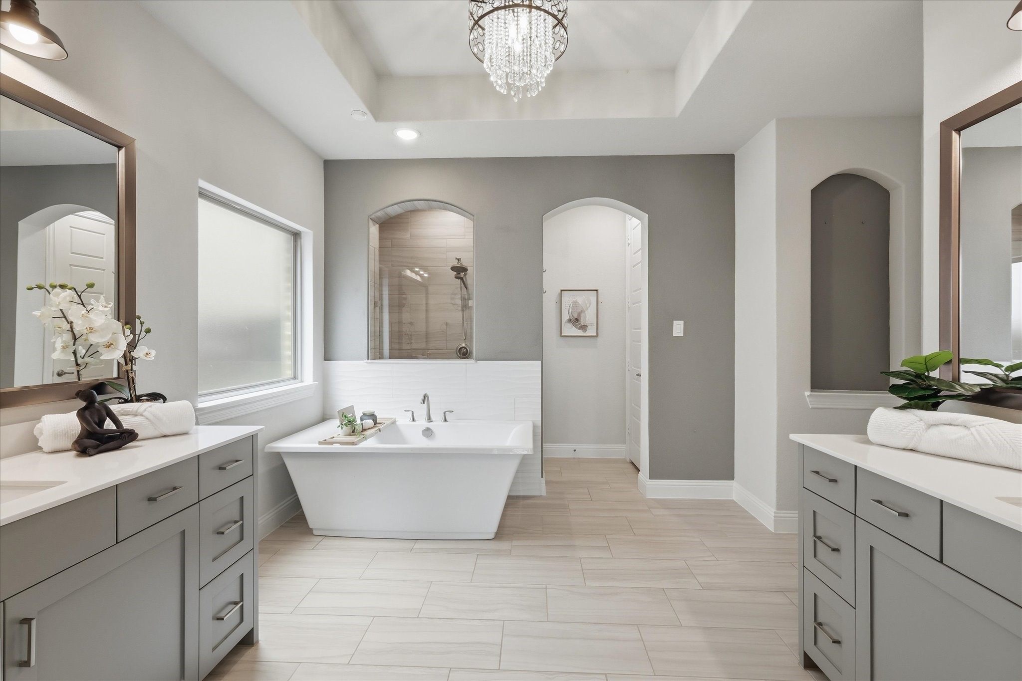 3533 Misty Meadow Lane Northlake TX 76226