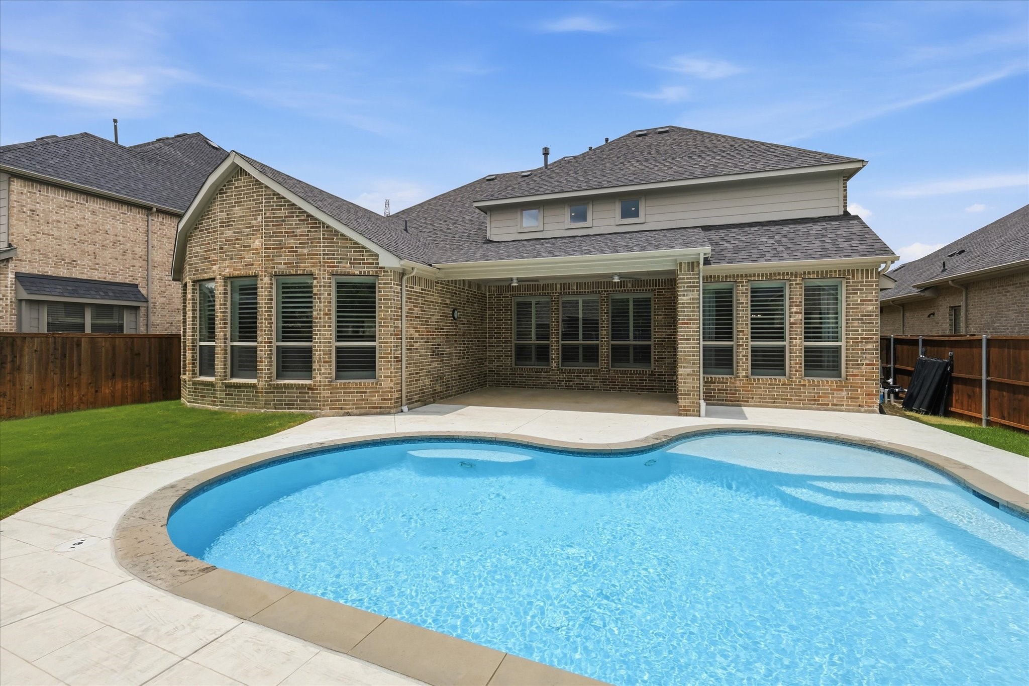 3533 Misty Meadow Lane Northlake TX 76226