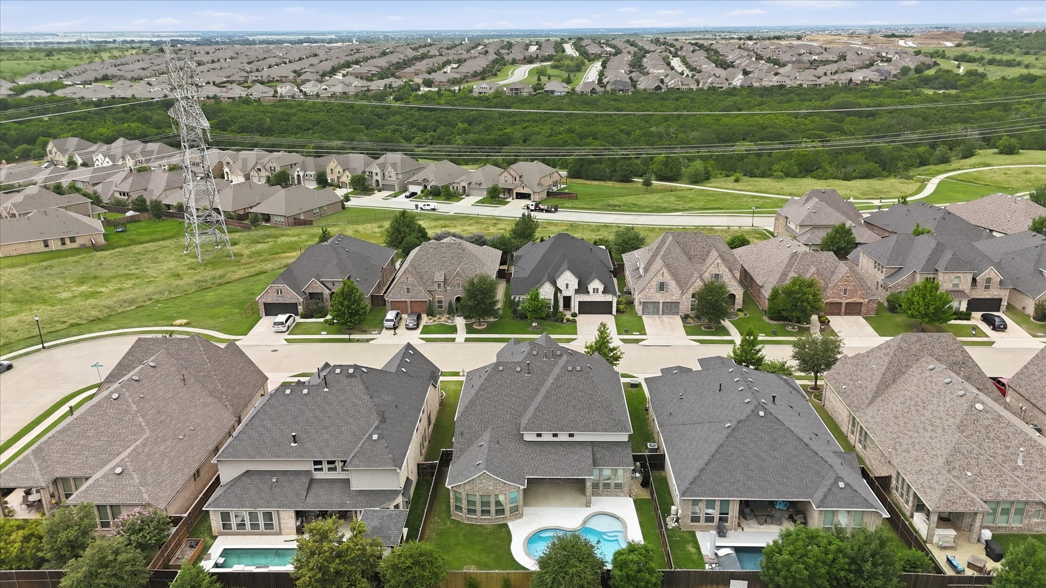 3533 Misty Meadow Lane Northlake TX 76226