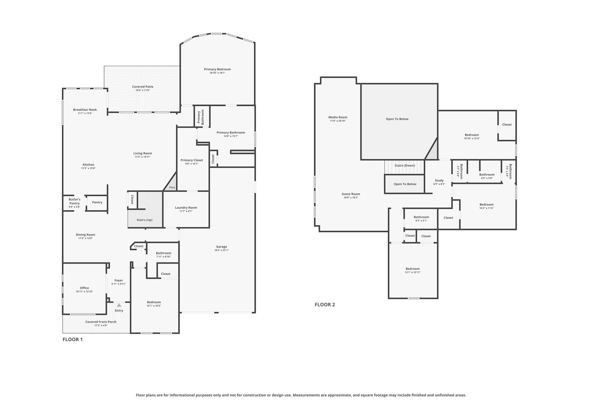 3533 Misty Meadow Lane Northlake TX 76226