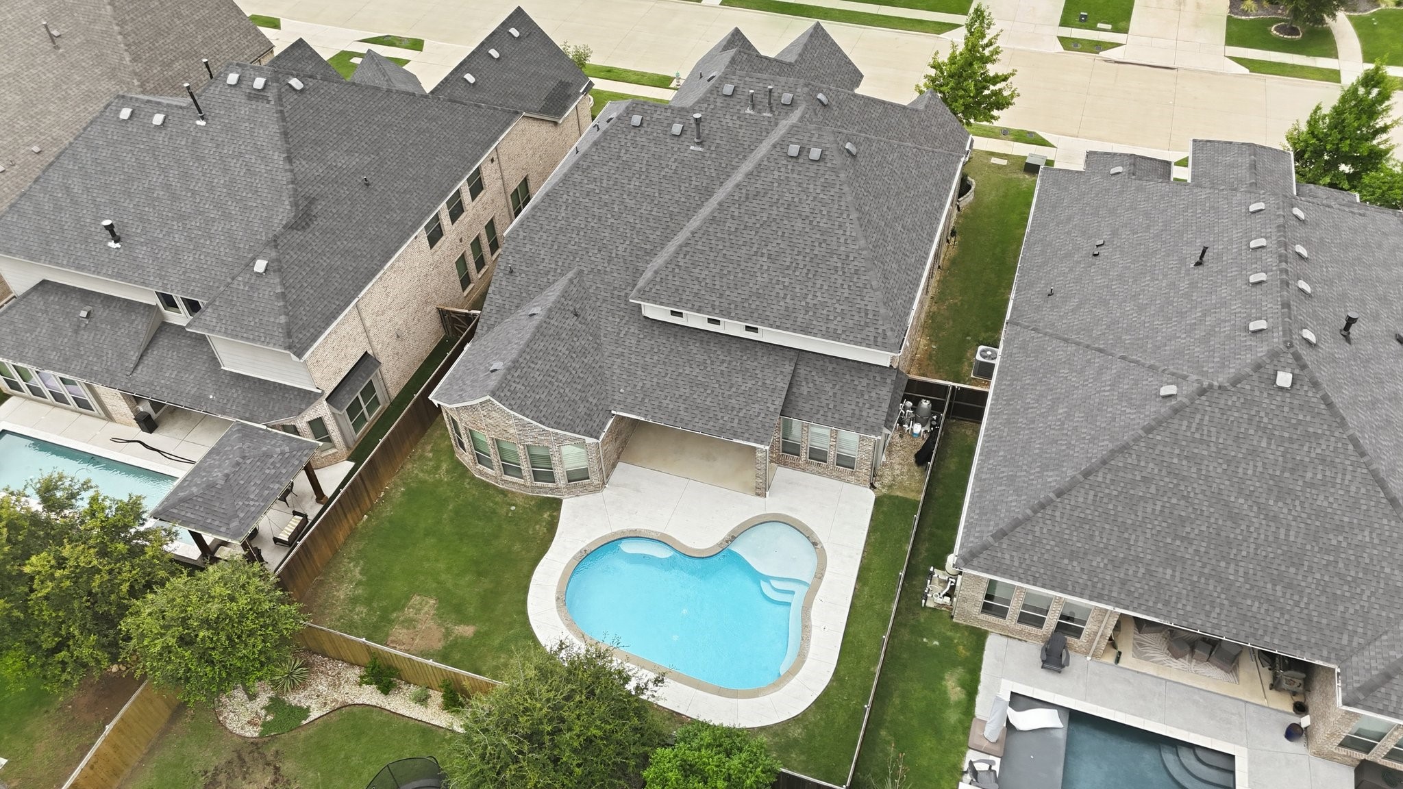 3533 Misty Meadow Lane Northlake TX 76226