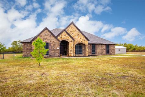 2515 Jessica Way Lane Royse City TX 75189