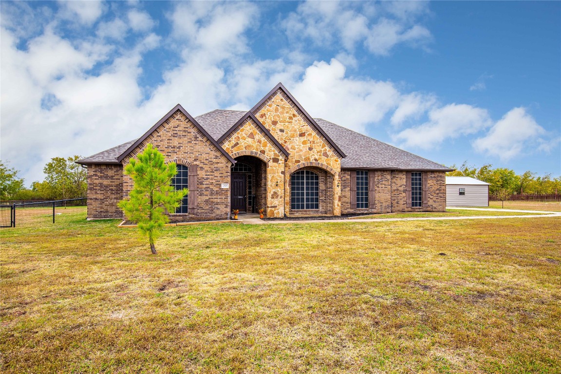 2515 Jessica Way Lane Royse City TX 75189