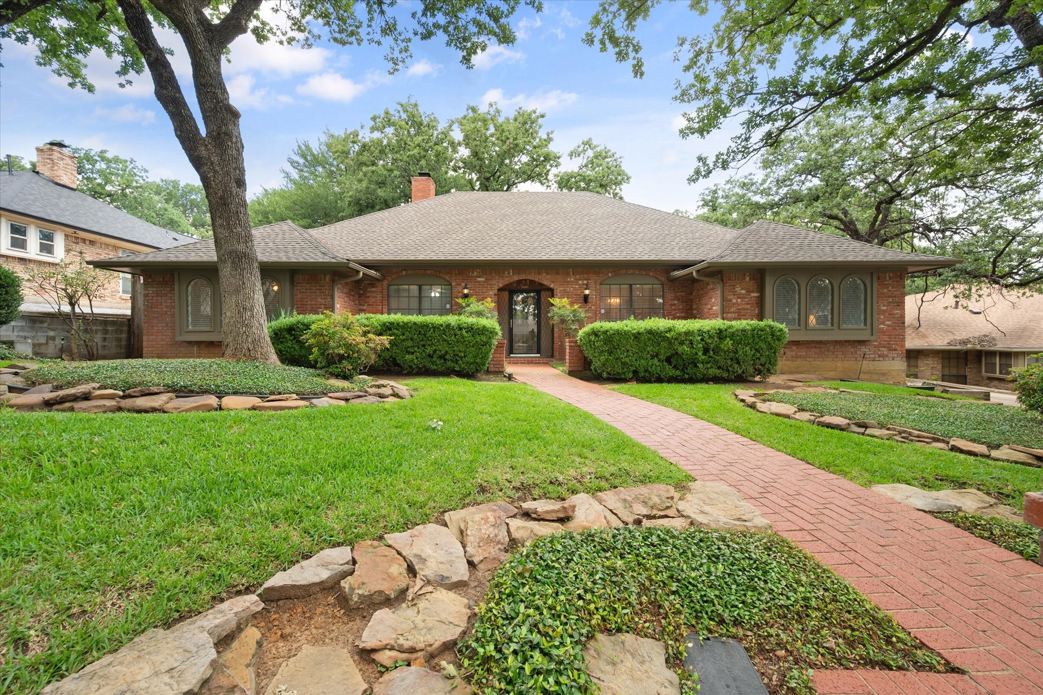 4003 Manorwood Court Arlington TX 76016