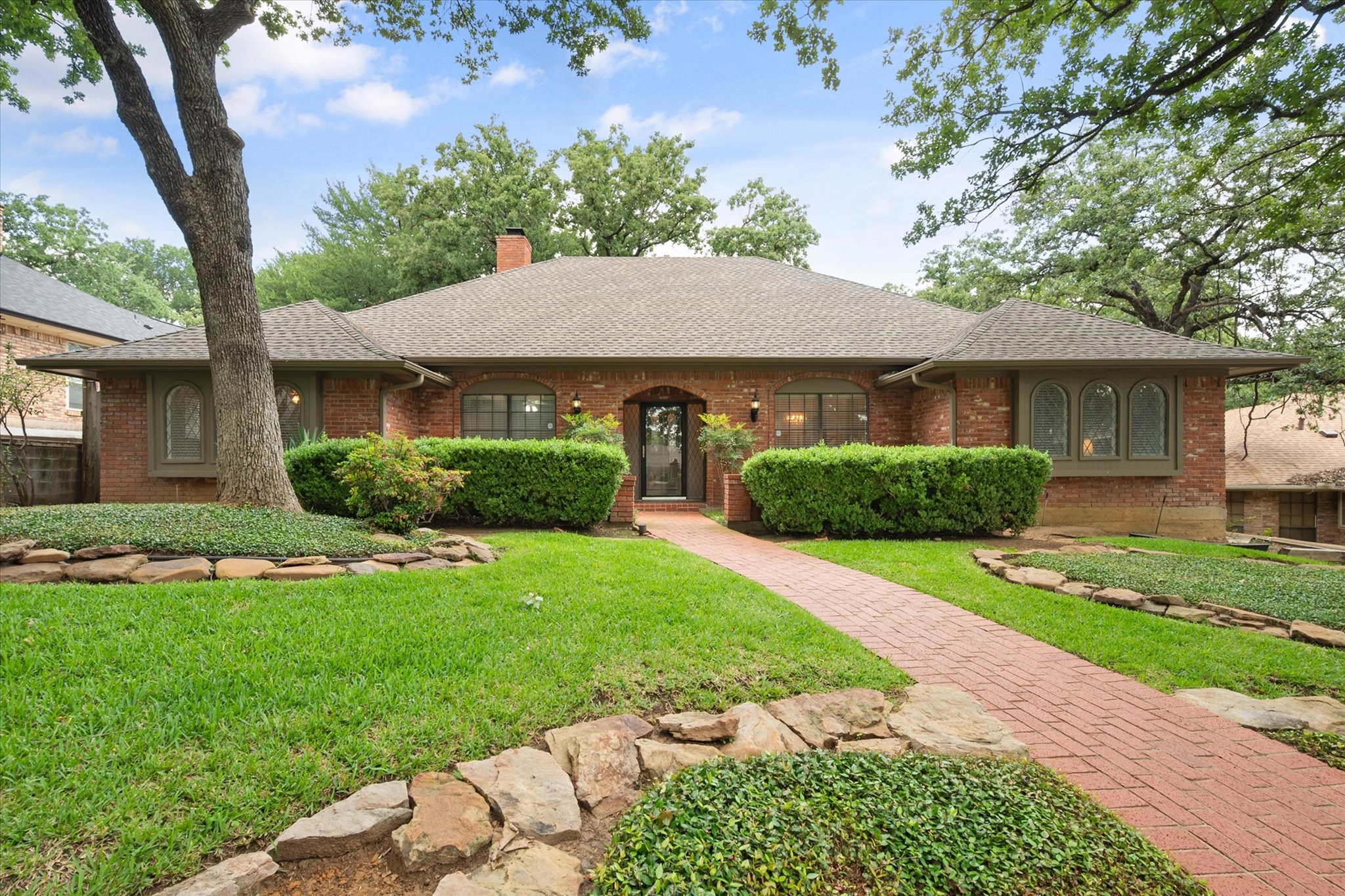 4003 Manorwood Court Arlington TX 76016