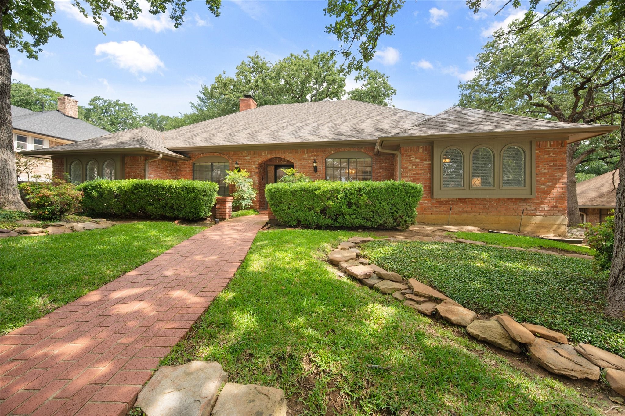 4003 Manorwood Court Arlington TX 76016