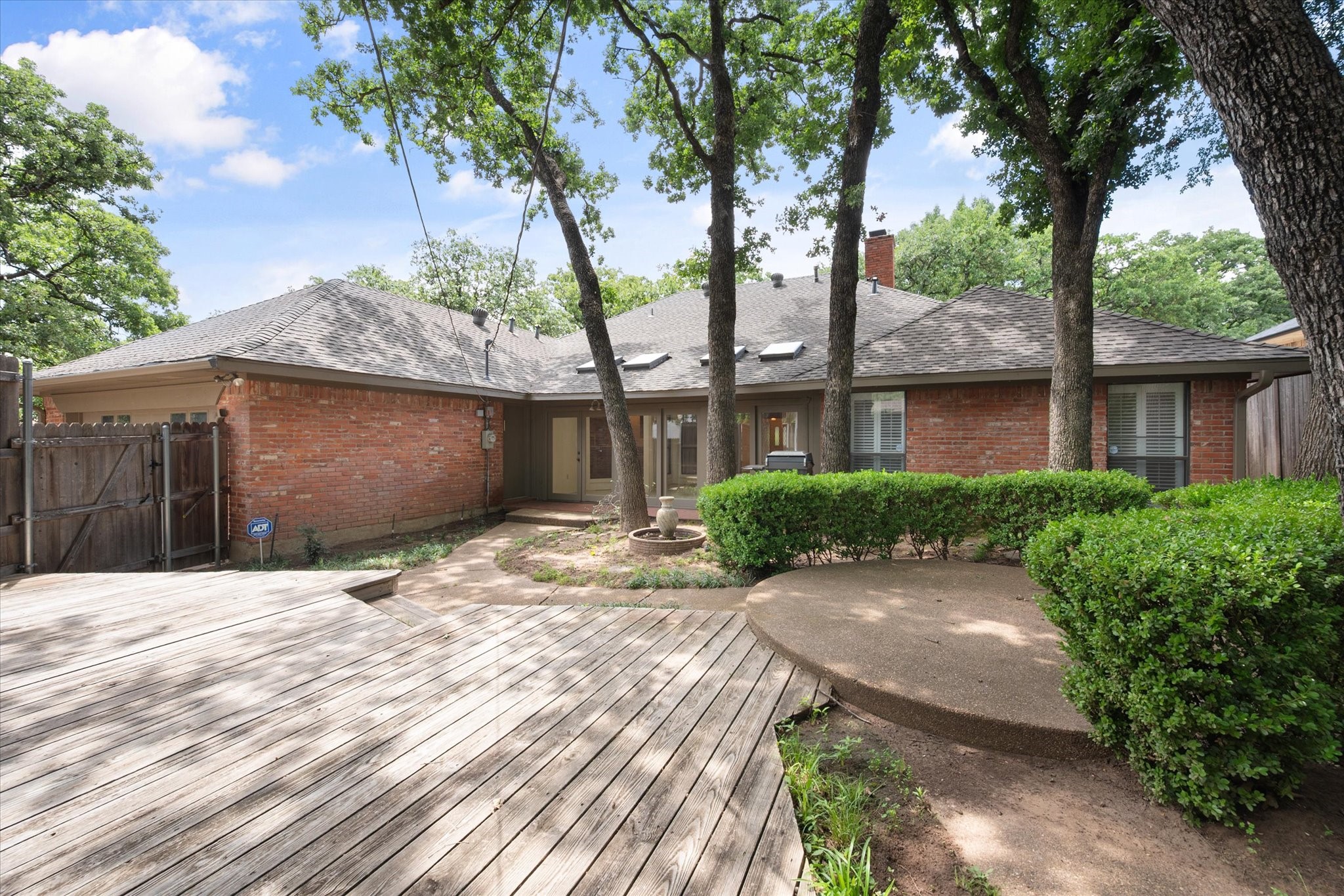 4003 Manorwood Court Arlington TX 76016