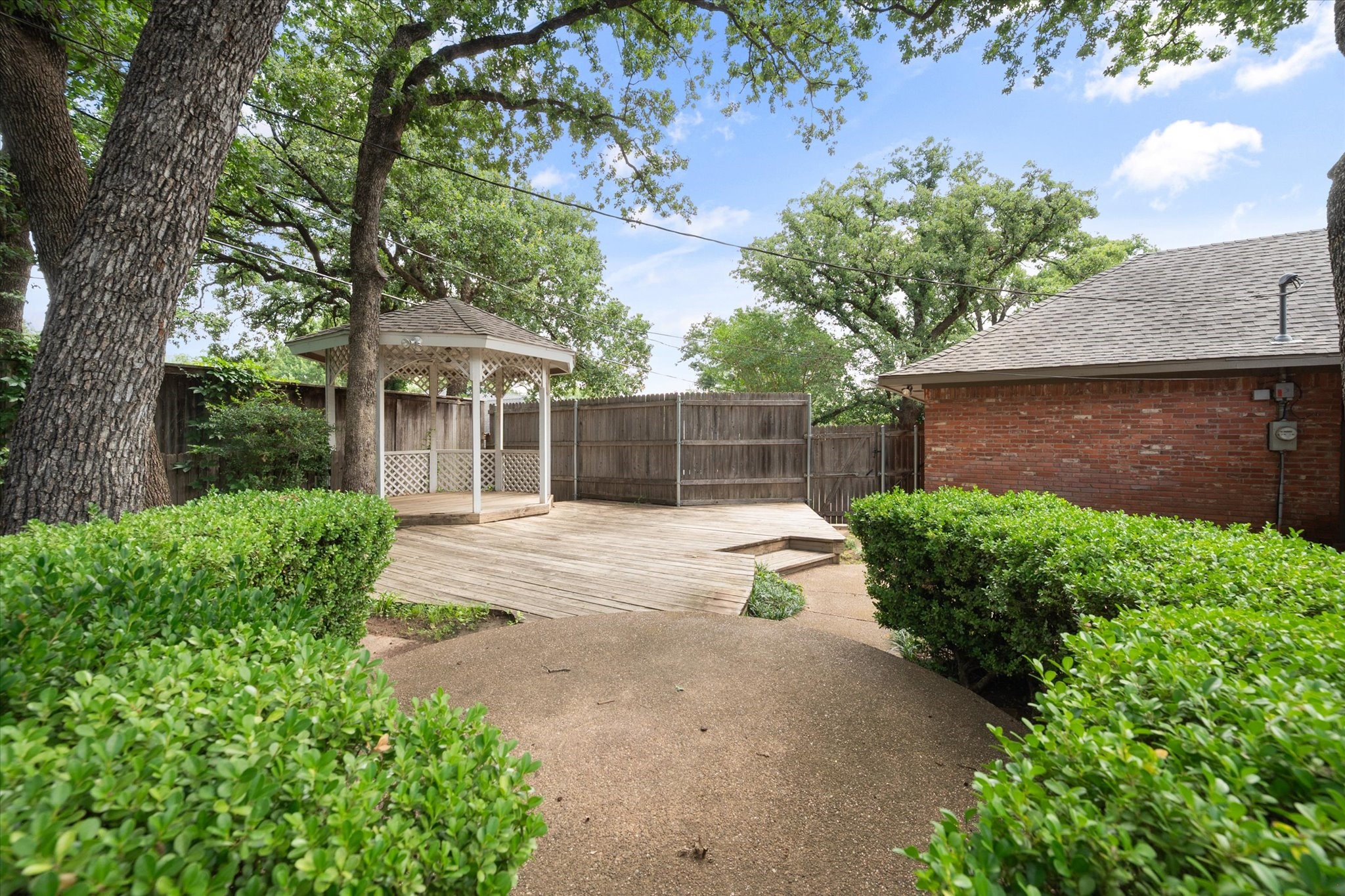 4003 Manorwood Court Arlington TX 76016