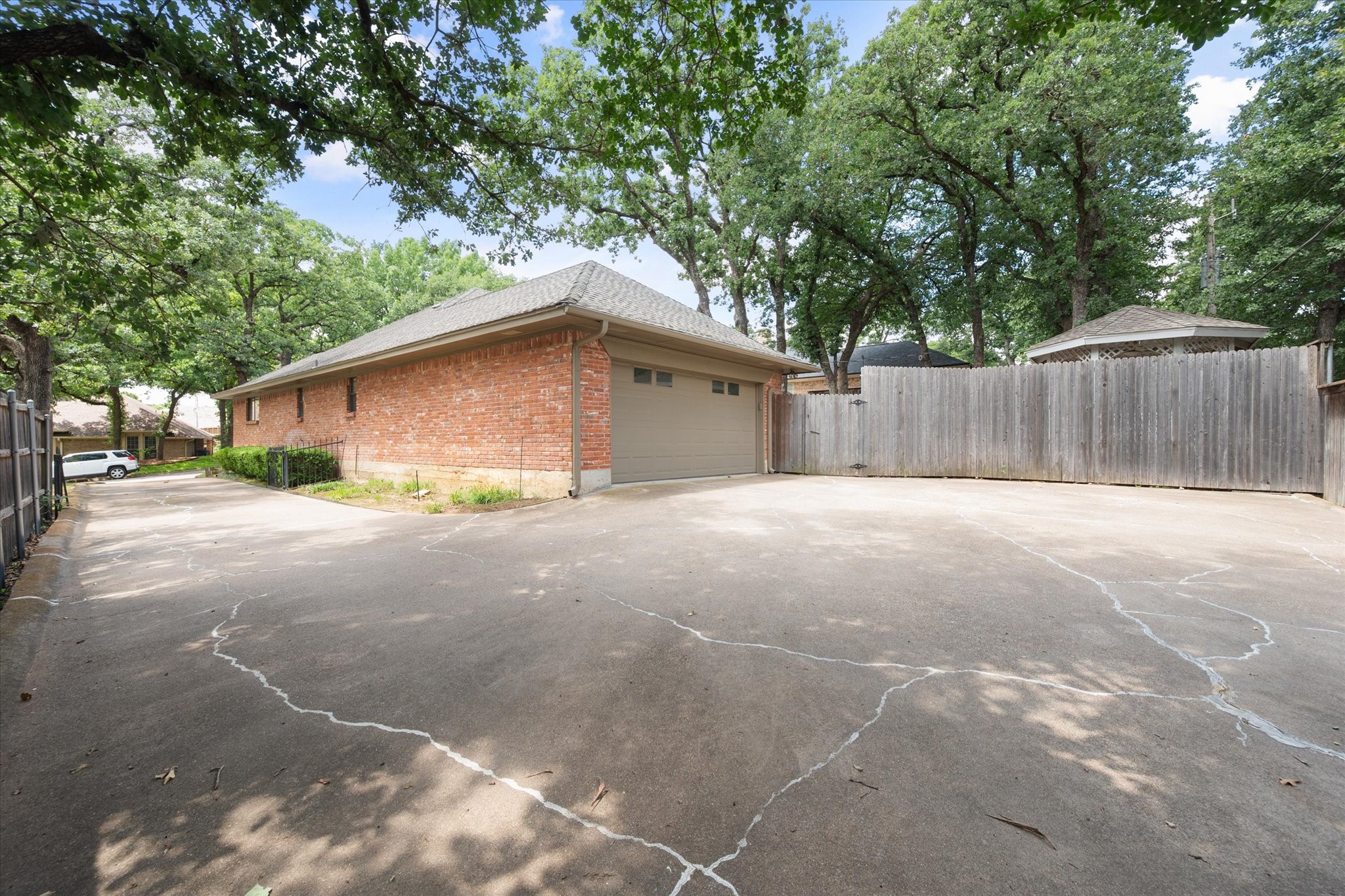 4003 Manorwood Court Arlington TX 76016