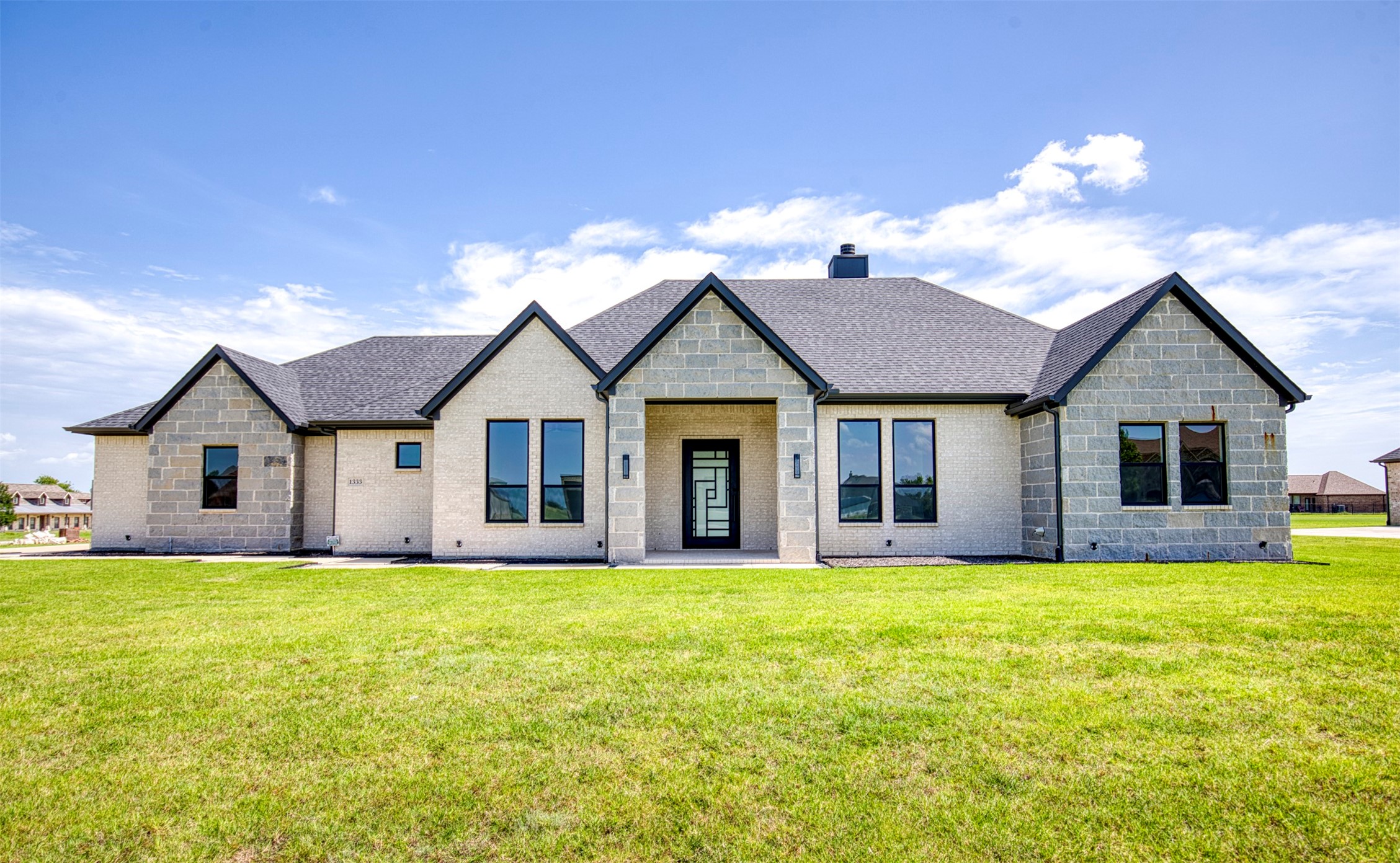 1333 Canyon Lake Road Wills Point TX 75169