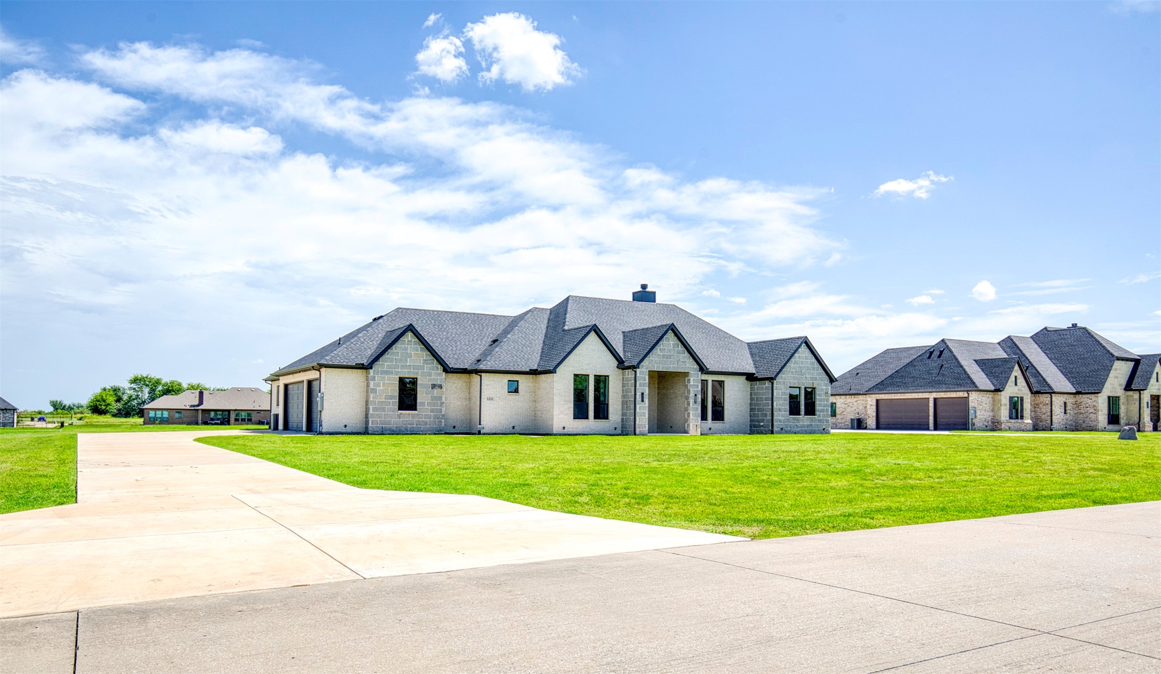 1333 Canyon Lake Road Wills Point TX 75169