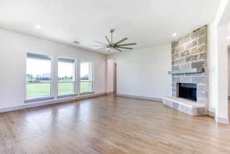 1333 Canyon Lake Road Wills Point TX 75169