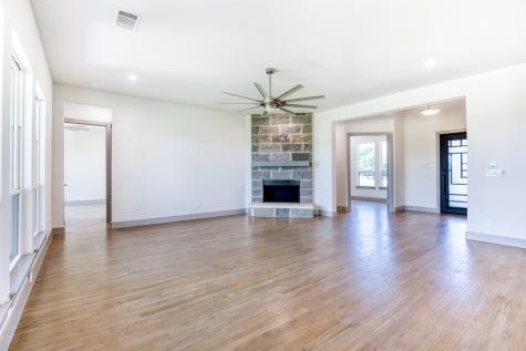 1333 Canyon Lake Road Wills Point TX 75169