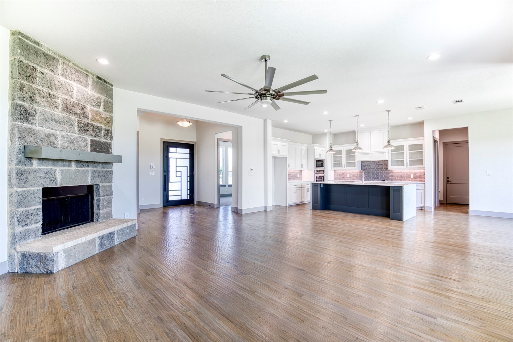 1333 Canyon Lake Road Wills Point TX 75169