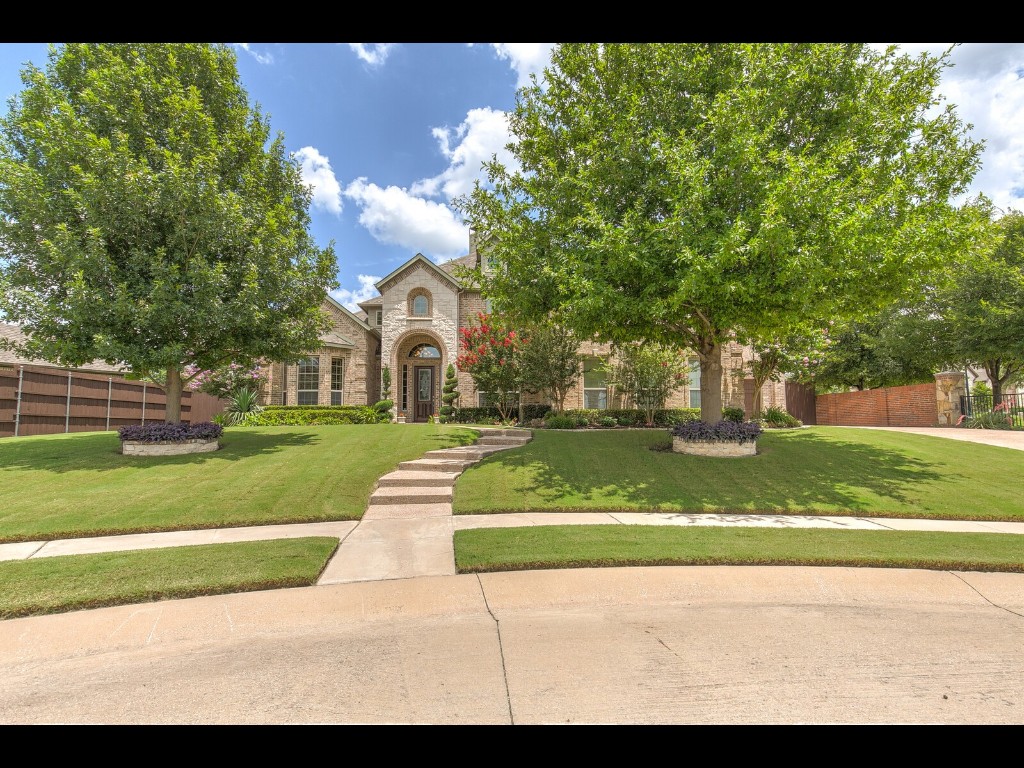 761 Coleto Creek Drive Prosper TX 75078