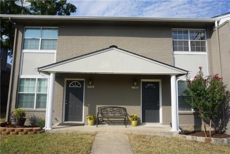 7142 Hickory Street Frisco TX 75034