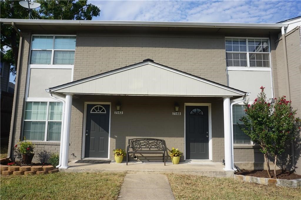 7142 Hickory Street Frisco TX 75034
